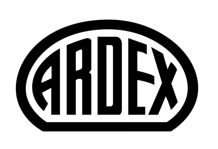 Logo der Firma Ardex