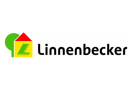 Logo der Firma Linnenbecker